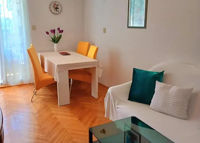 Seaside Apartment