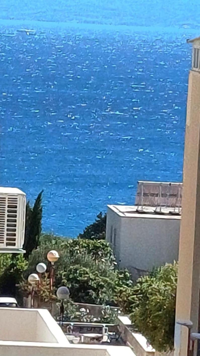 Apartment Seaside Split