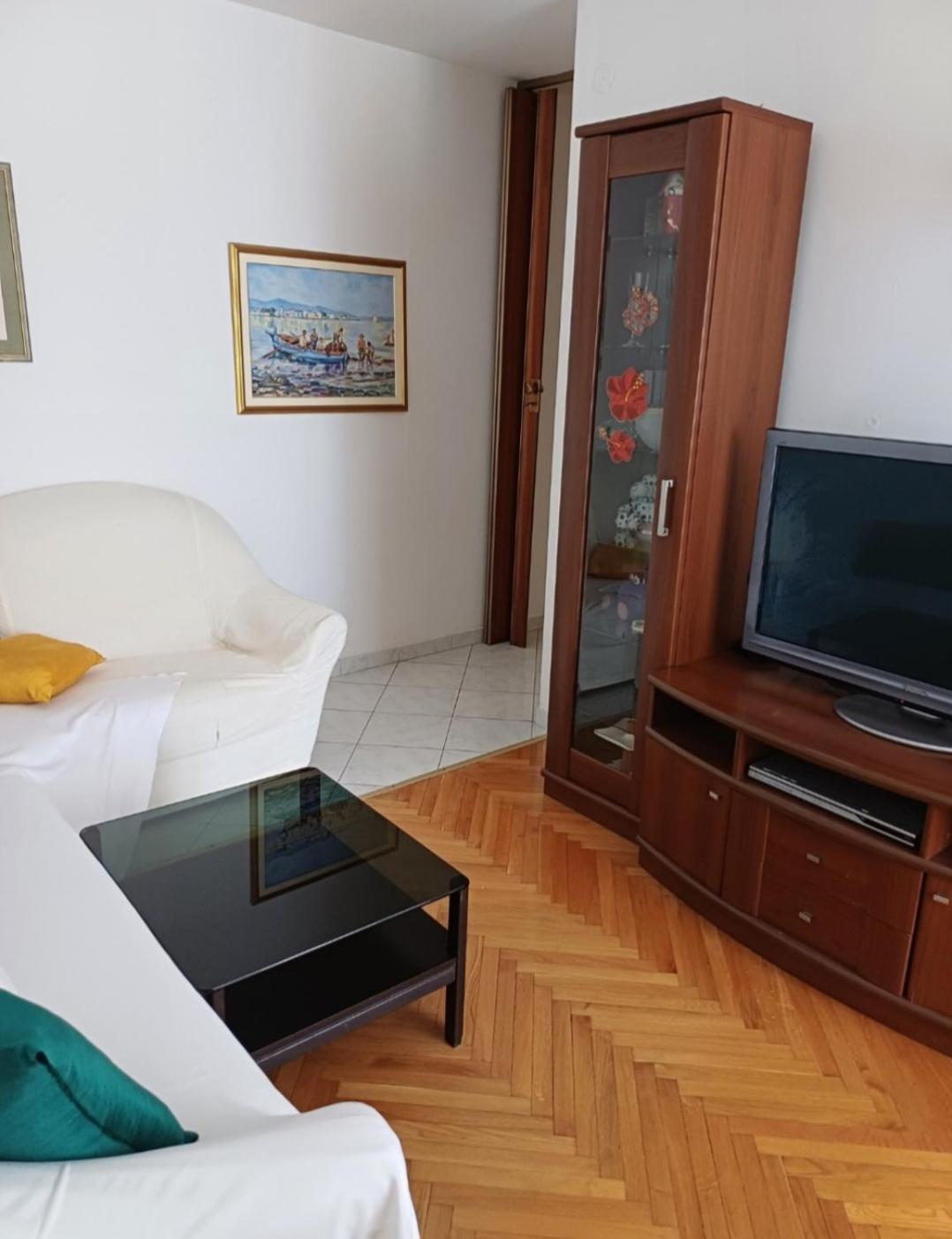 Apartment Seaside Split